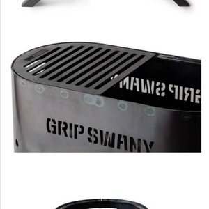 그립스와니 화로대+전용가방