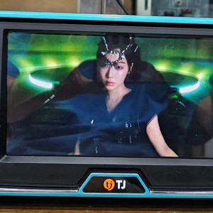 TJ반주기 B1 판매합니다