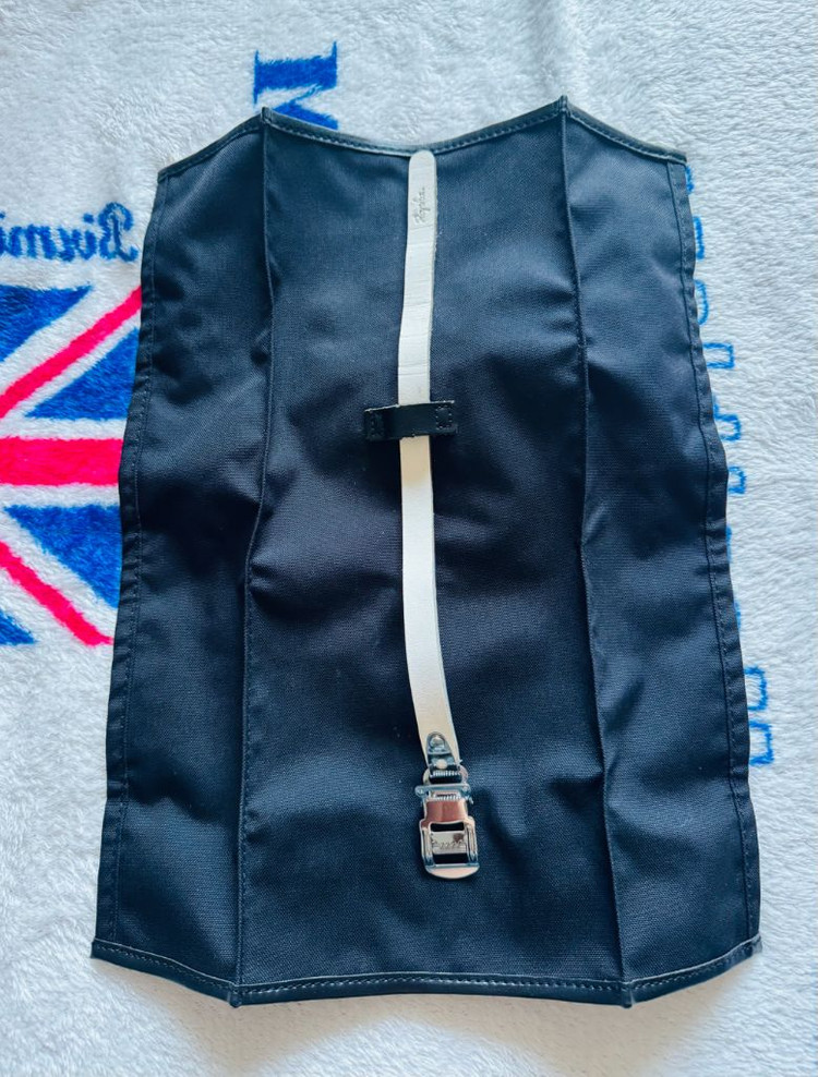 라파 안장 가방--3