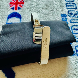 라파 안장 가방