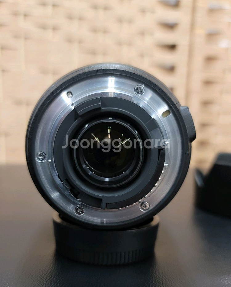 니콘 af-s 18-70 dx ed--6