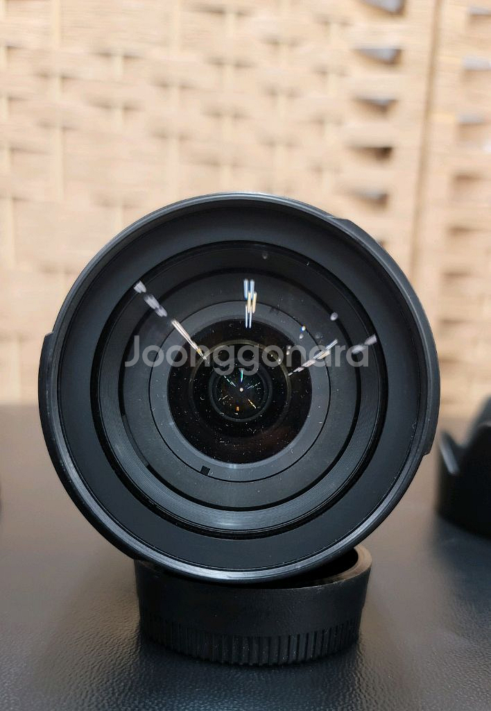 니콘 af-s 18-70 dx ed--5