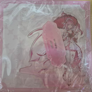 붕괴3 호요랜드 아크릴스탠드 판매