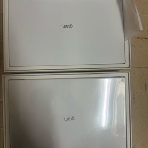 LG 그램 16z90p-ga56k 팔아요