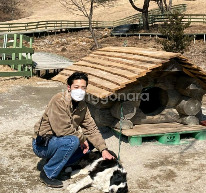 105~,L) 90s 폴로 스웨이드 헤링턴 자켓 베이지--9