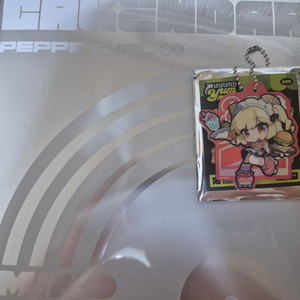 젠레스 존 제로 젠존제 호요랜드 한정 아크릴달력외 판매