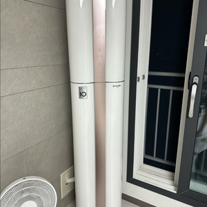 엘지 휘센 에어컨 2in1 판매