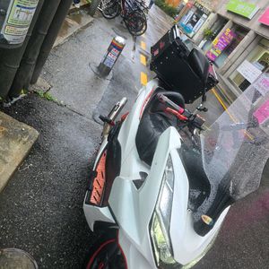 pcx125 구변o