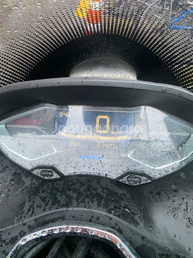 pcx125 구변o--2