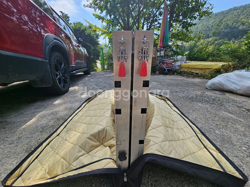 smart 낚시 좌대--3