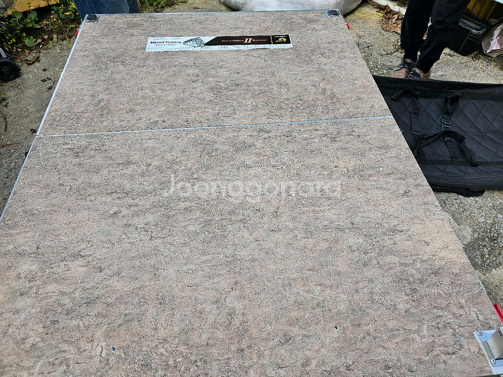 smart 낚시 좌대--5