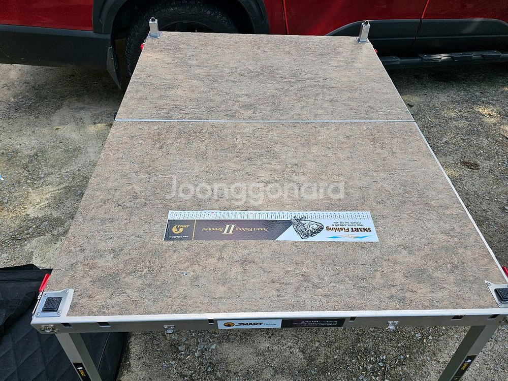 smart 낚시 좌대--7