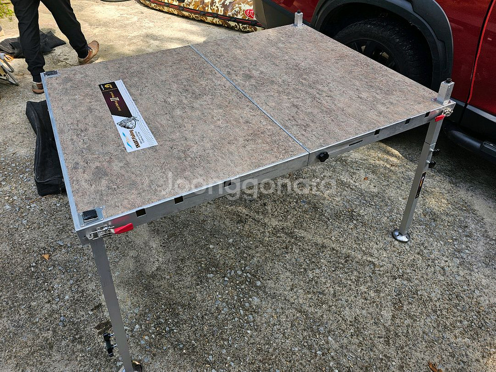 smart 낚시 좌대--8