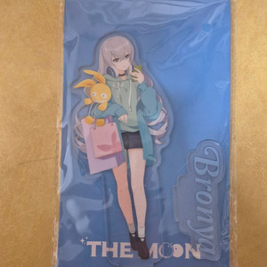 붕괴3 더문 브로냐 아크릴 스탠드 판매