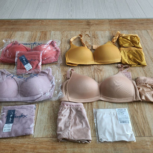 플레이텍스 브라세트 85B 새상품