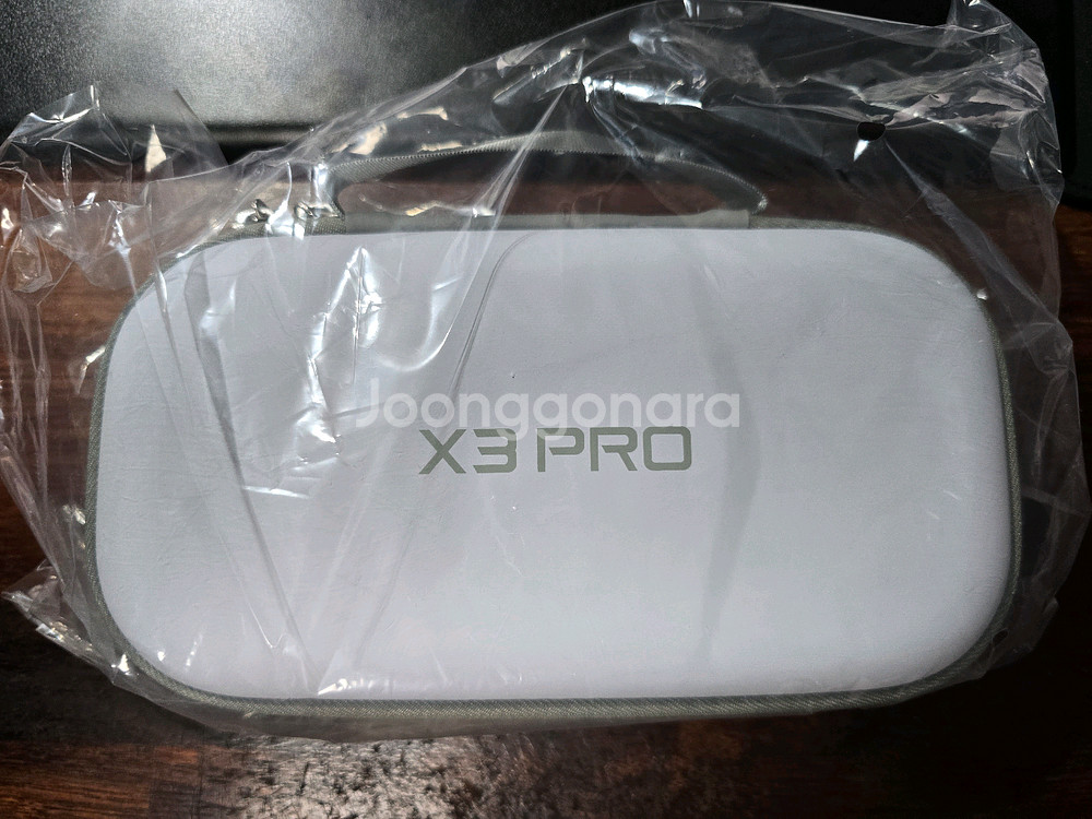 GameSir X3 Pro Type-C 쿨링 게임패드--1