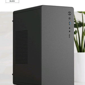 새컴퓨터 3200G(쿼드코어) 사무용 램8G 본체