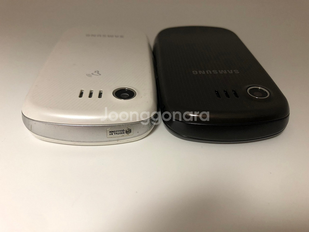애니콜 미니멀풀터치폰(SHW-A250S) 정상용+부품용--3