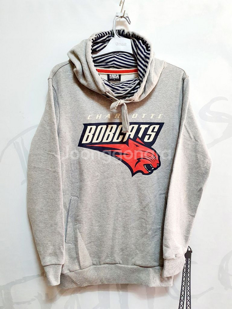 NBA95기모후드티/남녀공용--0