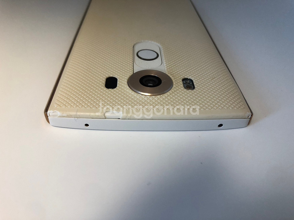 LG V10 화이트 기기 판매(46153)--3