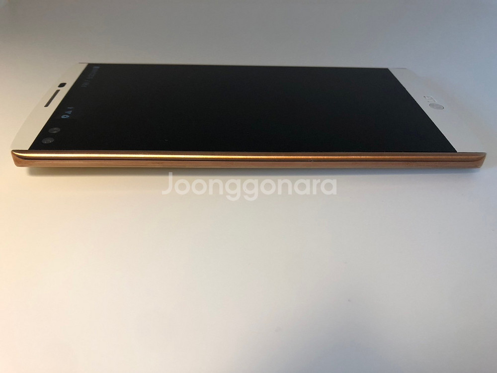 LG V10 화이트 기기 판매(46153)--4