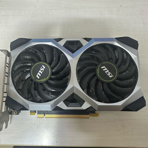 무료배송 gtx1660 msi 벤투스