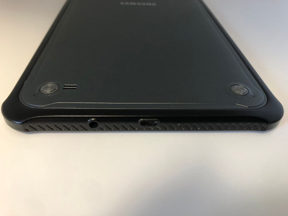 갤럭시 탭 액티브 블랙 LTE 기기 판매(26863)--2