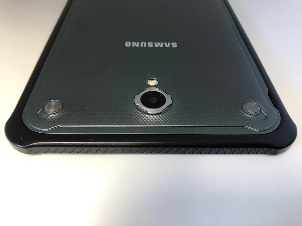 갤럭시 탭 액티브 블랙 LTE 기기 판매(26863)--3