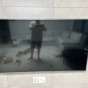 엘지 65인치 TV판매