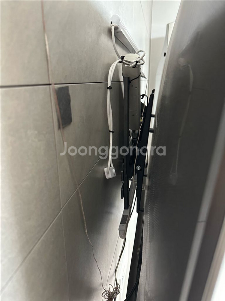 엘지 65인치 TV판매--1