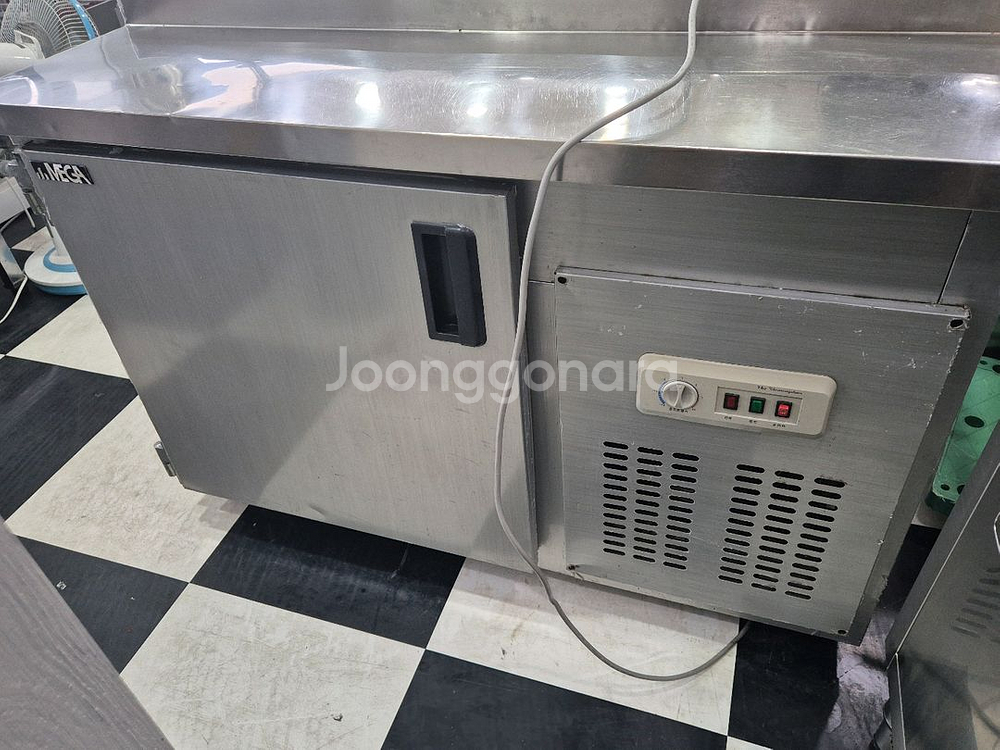 반찬냉장고1200--1