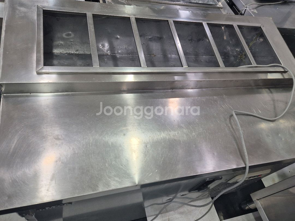 반찬냉장고1200--3