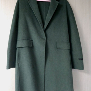 온앤온 핸드메이드 코트
