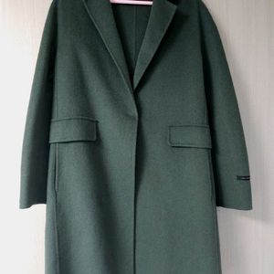 온앤온 핸드메이드 코트