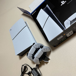플스5 ps5 디지털 에디션 컨트롤러2개