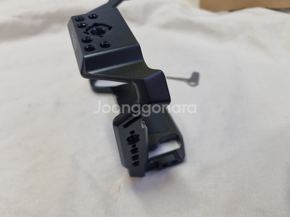 스몰리그 케이지 파나소닉s5용 판매합니다--3