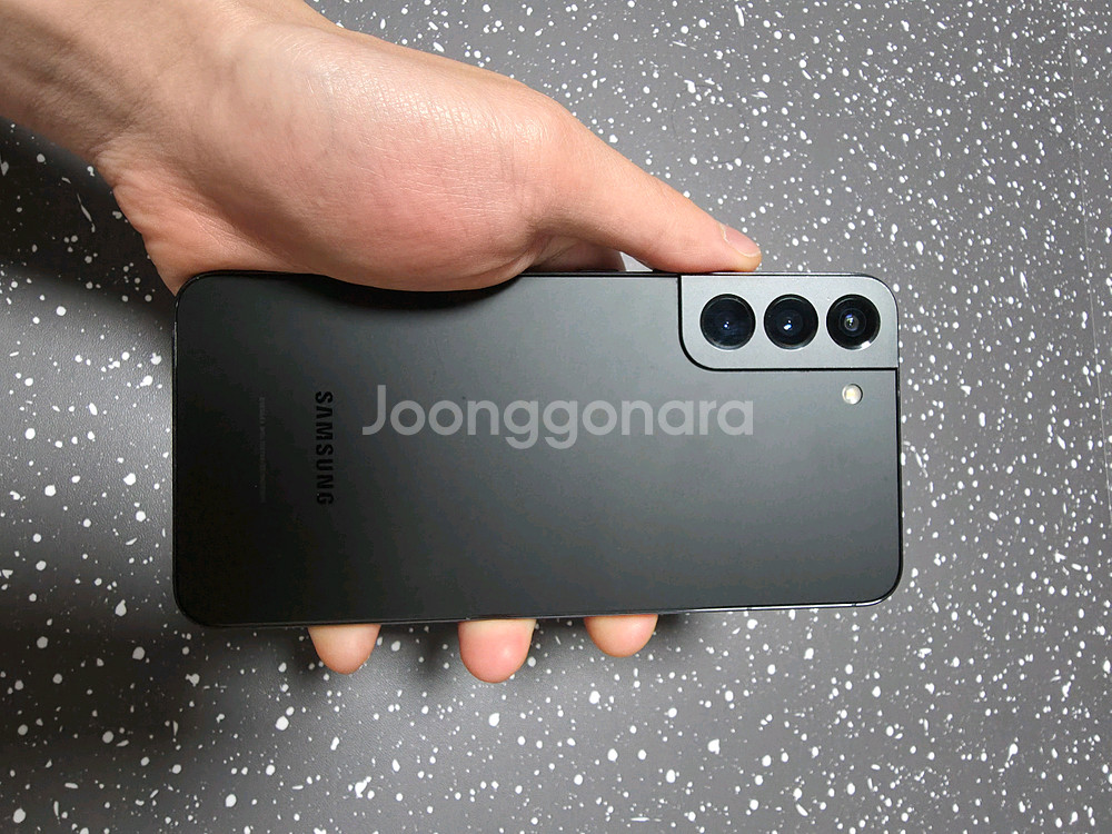 갤럭시 s22플러스 자급제 256gb--13