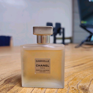 샤넬 가브리엘 빠르펭 슈브 헤어 미스트 40ml 국문택