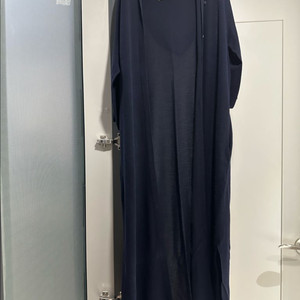 더캐시미어 가디건