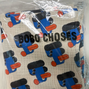 보보쇼즈 무슬린 블랭킷