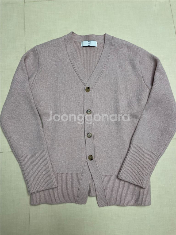 시에 버킨가디건 F--1