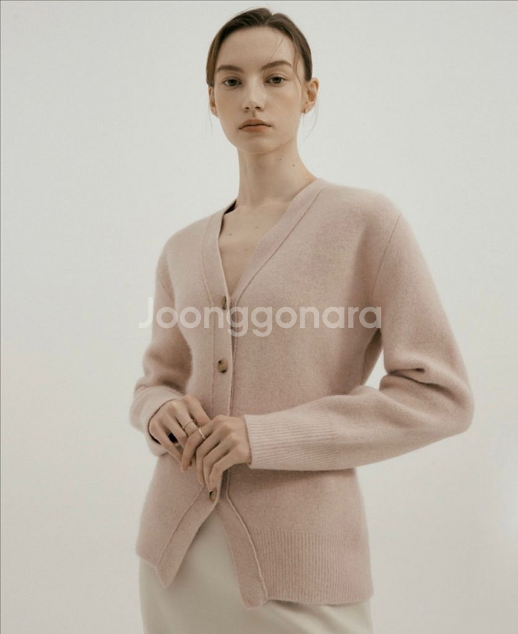 시에 버킨가디건 F--0