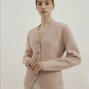 시에 버킨가디건 F