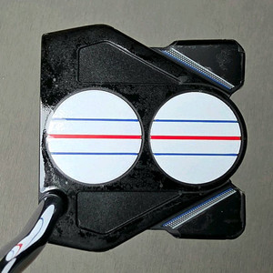 2-Ball TEN 트리플라인 35 퍼터 판매