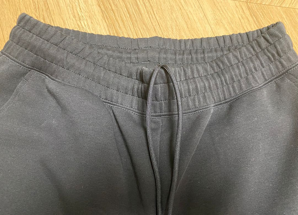 유니클로 C 남자 팬츠 2벌--1