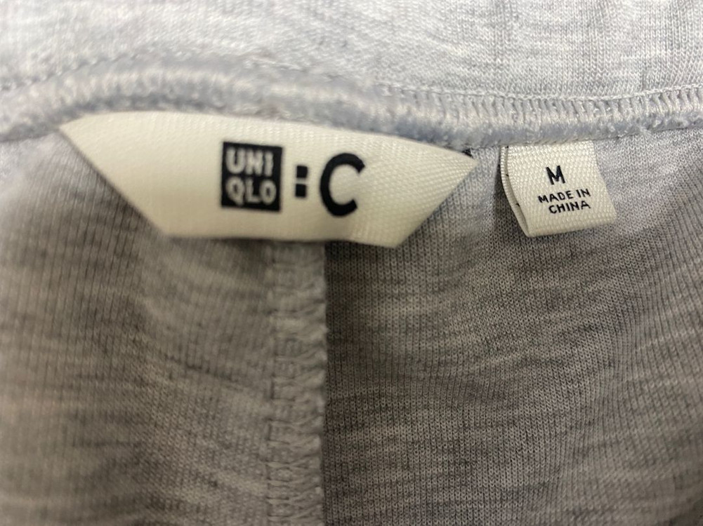 유니클로 C 남자 팬츠 2벌--6