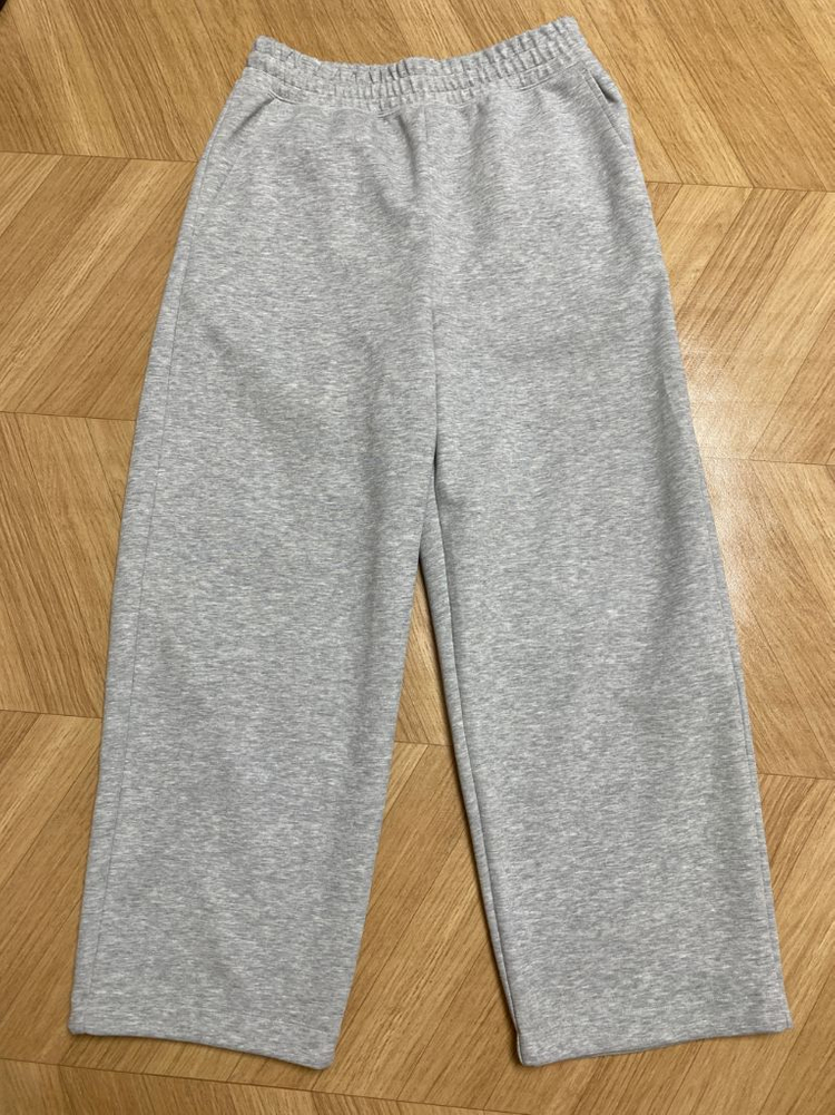 유니클로 C 남자 팬츠 2벌--5