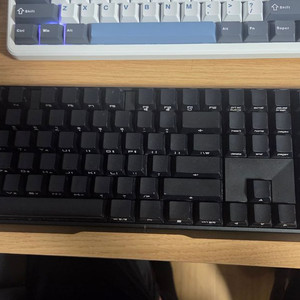 체리 MX BOARD 3.0S 기계식 키보드 블랙