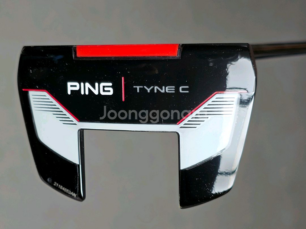핑 21년 TYNE C 35 판매합니다--3