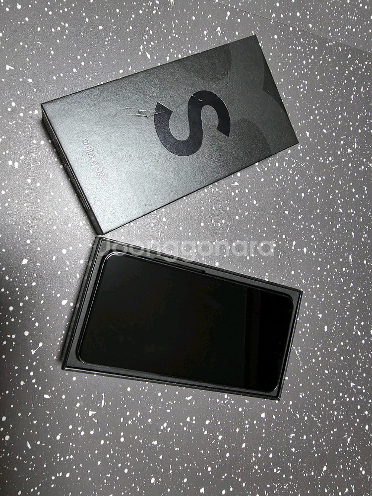 갤럭시 s22플러스 자급제 256gb--0